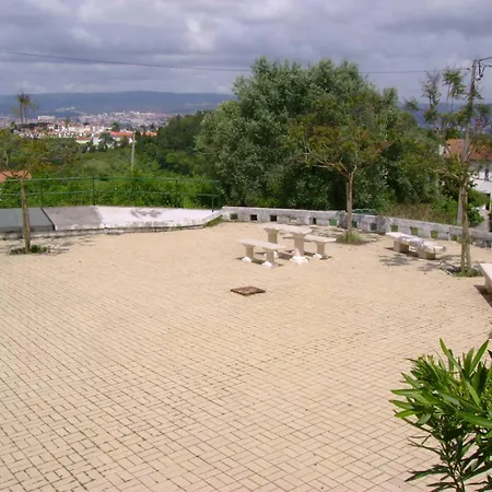 Couette-café Casa Da Tia Lena Coïmbre