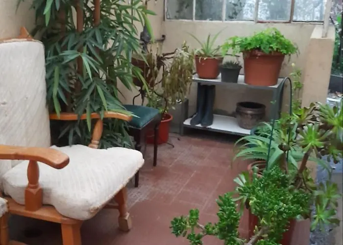 Casa Da Tia Lena Bed & Breakfast