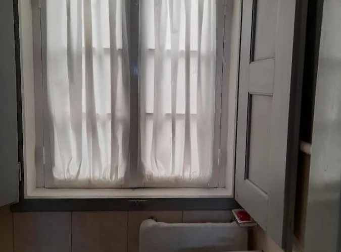 Bed & Breakfast Casa Da Tia Lena Coimbra