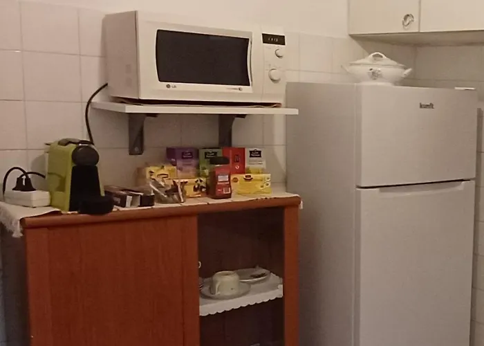 Bed & Breakfast Casa Da Tia Lena Coimbra