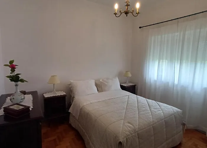 Bed & Breakfast Casa Da Tia Lena