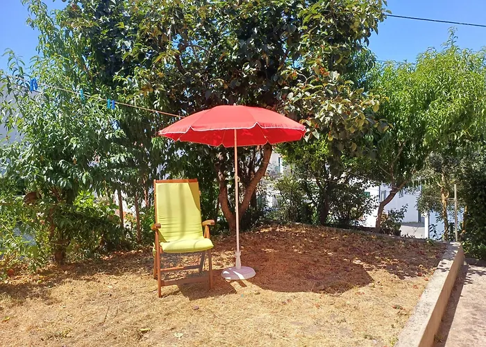 Bed & Breakfast Casa Da Tia Lena *