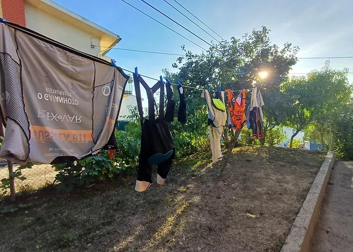 Bed & Breakfast Casa Da Tia Lena