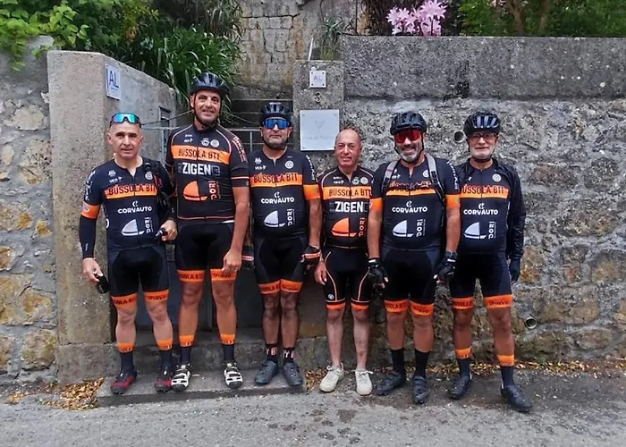 Casa Da Tia Lena Bed & Breakfast *