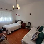 Casa Da Tia Lena Coimbra