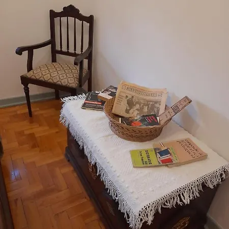 Casa Da Tia Lena * Coimbra