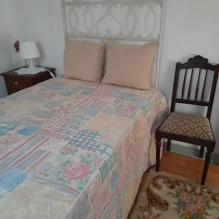 Casa Da Tia Lena Bed & Breakfast *