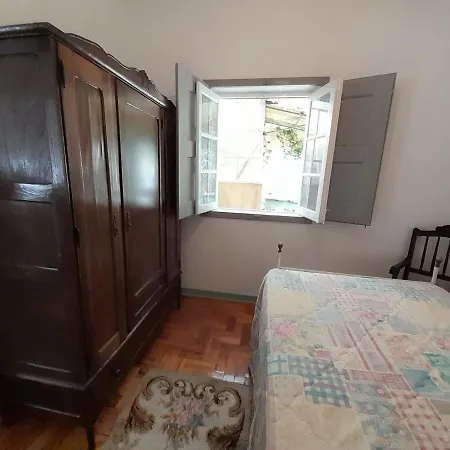 Casa Da Tia Lena Bed & Breakfast Coimbra