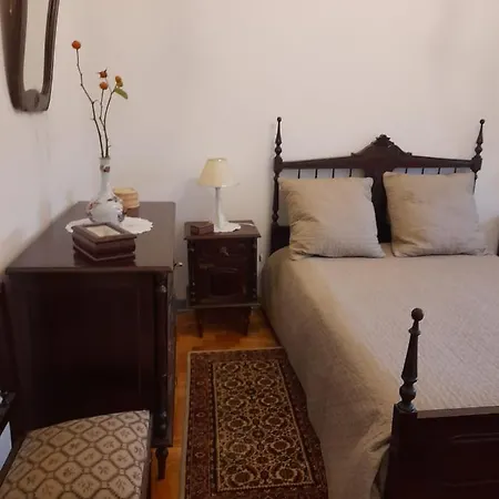 Bed & Breakfast Casa Da Tia Lena *