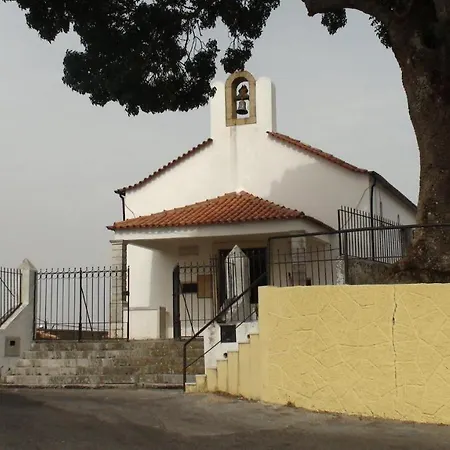 Casa Da Tia Lena *