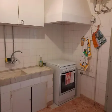 Casa Da Tia Lena *