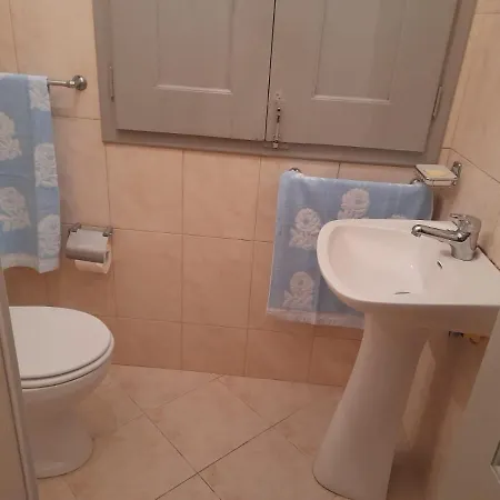 Casa Da Tia Lena