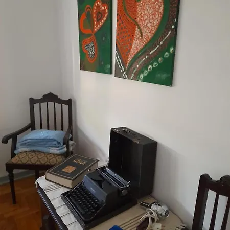 Bed & Breakfast Casa Da Tia Lena Coimbra