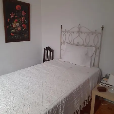 Bed & Breakfast Casa Da Tia Lena