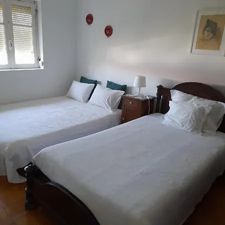 Casa Da Tia Lena *