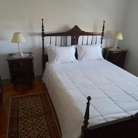 Bed & Breakfast Casa Da Tia Lena
