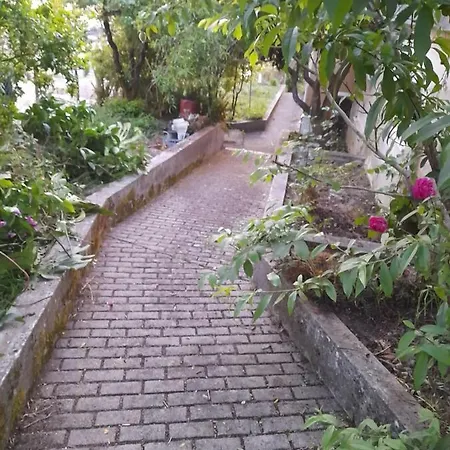 Casa Da Tia Lena * קוימברה