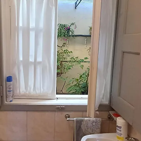 לינה וארוחת בוקר Casa Da Tia Lena *