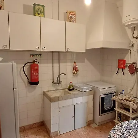 Bed & Breakfast Casa Da Tia Lena Coimbra
