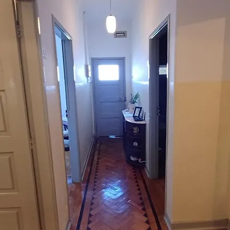 Casa Da Tia Lena לינה וארוחת בוקר קוימברה