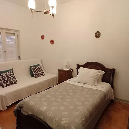 Casa Da Tia Lena Bed & Breakfast *