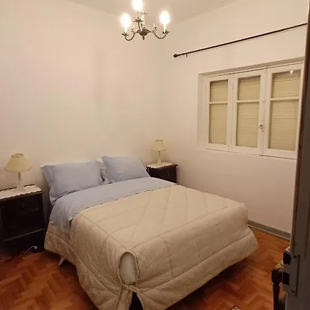 Bed & Breakfast Casa Da Tia Lena *