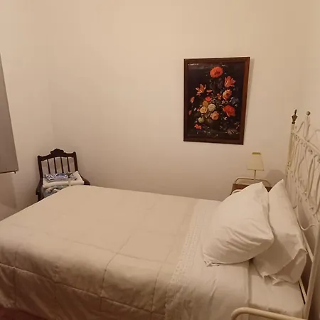 Casa Da Tia Lena Коимбра