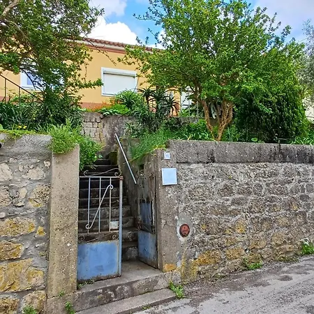 Casa Da Tia Lena *