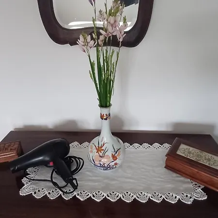 Casa Da Tia Lena * 科英布拉