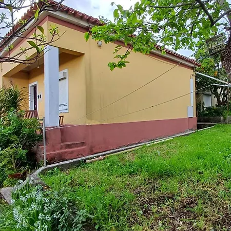 Casa Da Tia Lena