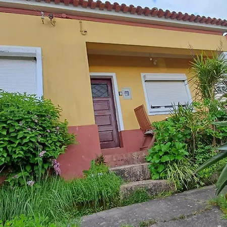 Bed & Breakfast Casa Da Tia Lena *