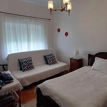 Casa Da Tia Lena Bed & Breakfast