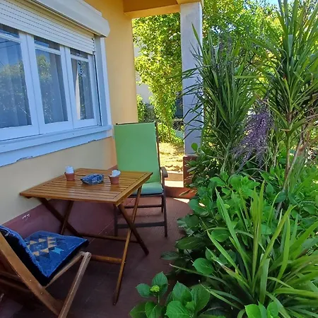 Casa Da Tia Lena Bed & Breakfast Coimbra