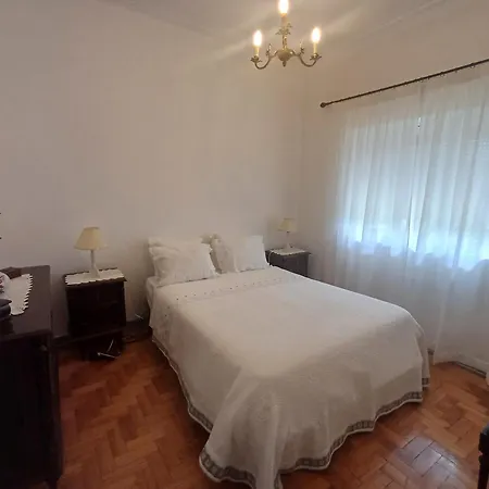Casa Da Tia Lena *