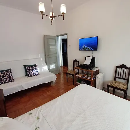 Bed & Breakfast Casa Da Tia Lena