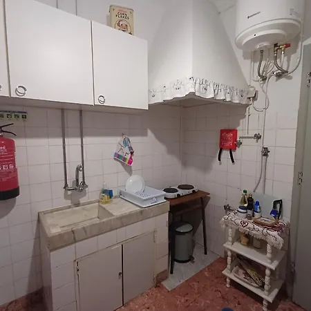 Casa Da Tia Lena Bed and breakfast *