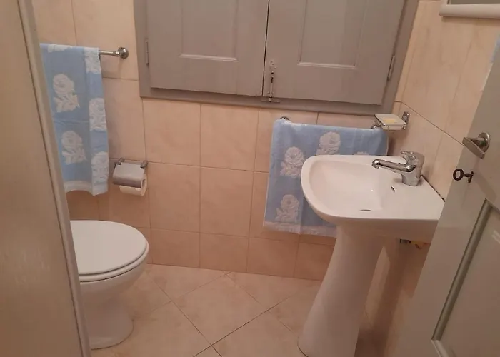 Casa Da Tia Lena