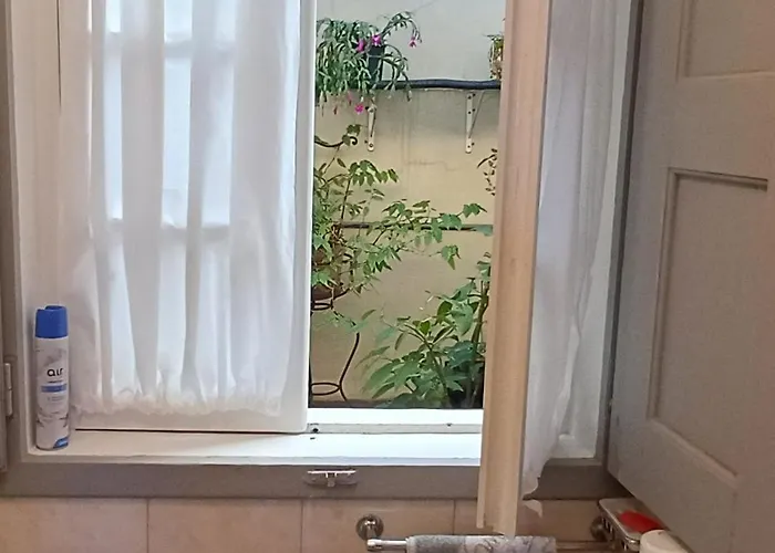 فندق مبيت وإفطار Casa Da Tia Lena *