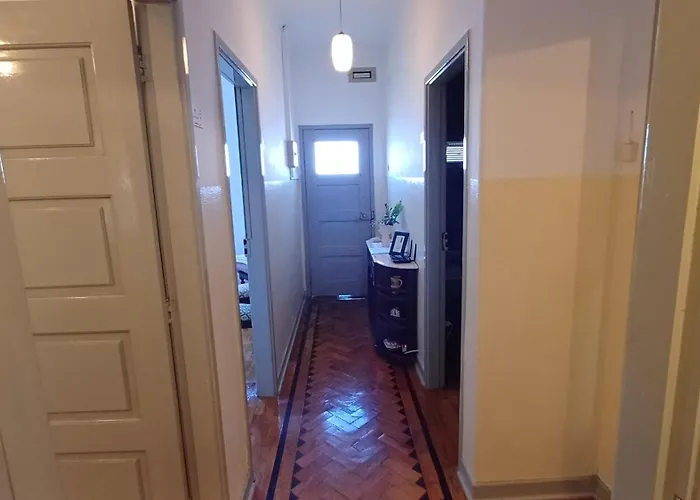 Casa Da Tia Lena فندق مبيت وإفطار كويمبرا