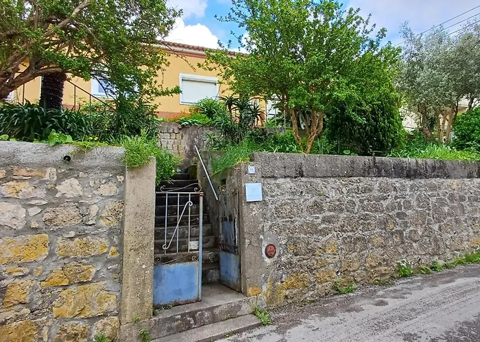 Casa Da Tia Lena *