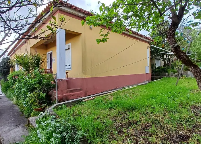 Casa Da Tia Lena