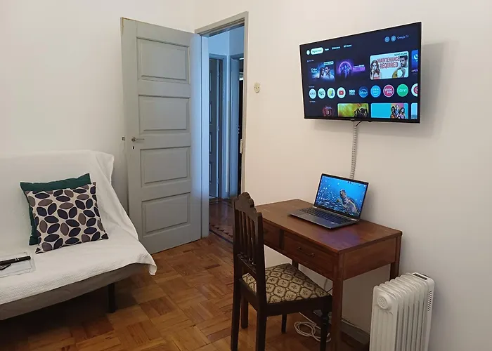 Casa Da Tia Lena فندق مبيت وإفطار